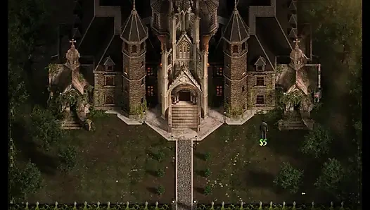 The Genesis order v39084 bölüm 97 ateşli rahibe loveskysan69