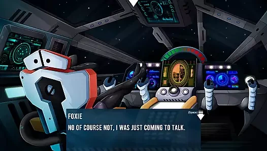 Solarion projesi #3 - mürettebatı tanıyın 2