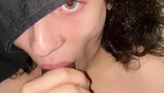 Bir femboys rüyası