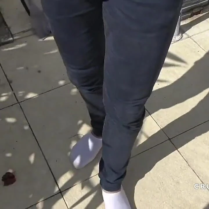 Kevin götten sikiliyor fred xxl