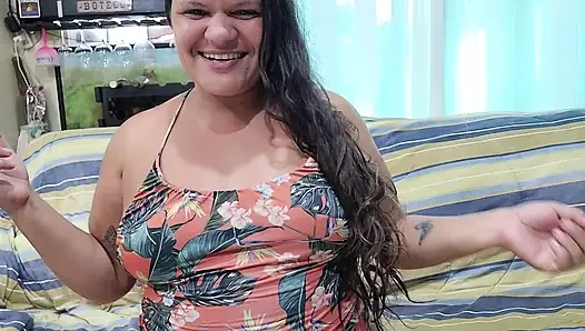 Leandro Likes to See My Ass
