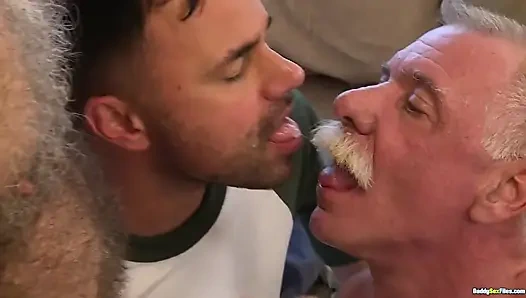 Yarak suyuna susadım!