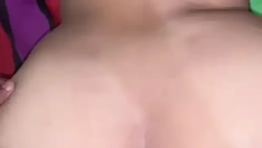 Original video of a neighbor's wife fucking 1