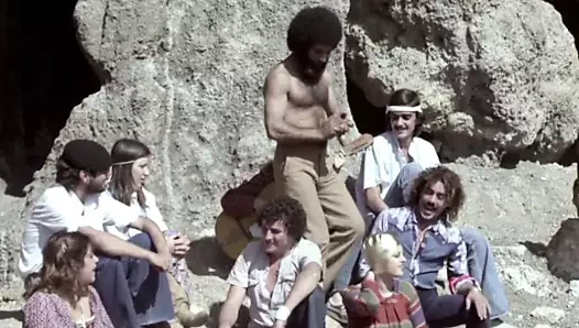 Opalo De Fuego Mercaderes Del Sexo 1980