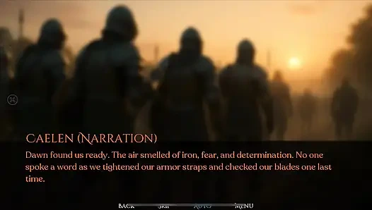 Kanatların altındaki dikenler - en iyi parçalar - bölüm 3