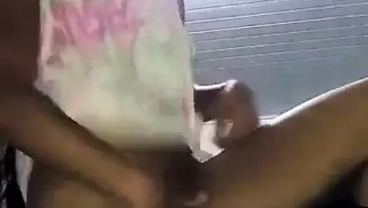 ESTER TIGRESA VIP 16