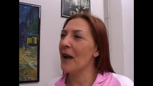 Olgun vahşi sürtükler 4 - bölüm 5