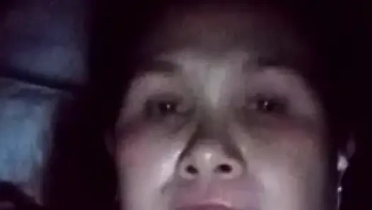 Blk yarağımı sert görmeyi çok seviyor