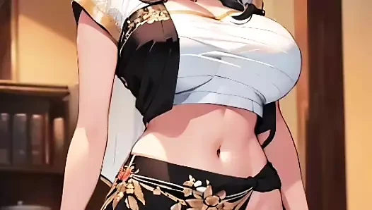 Seks hikayesi hentai Hintçe