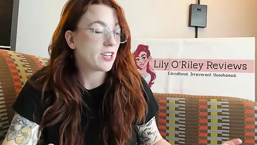 Bad Dragon'dan tükürük ateşinin NSFW incelemesi