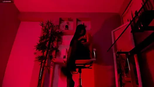 hannah_howeell__ videosu