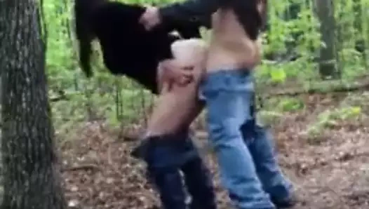 Parco Lambro - Park sex Milano