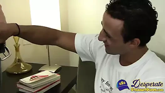 Düz damızlık ve homoseksüel almak sırayla üfleme her diğer