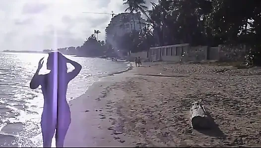 Aşırı Ateşli Model