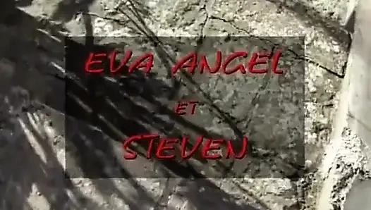 Bu Fransız kızı havuzda yarağa binerken izleyin