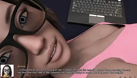 Kalbin olduğu yer: web kameraları bölüm 94