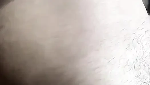 Seksi Üvey Kız Kardeşi ve En İyi Arkadaşı ile Sürpriz Üçlü