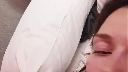 Bdsm otel, sikiş makinesi, esaret, yüze sperm