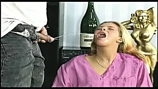 piss sex