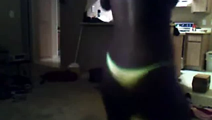 siyah güzellik dansı