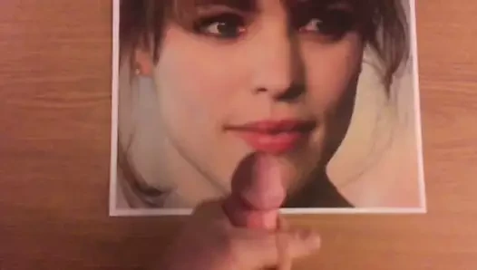 Rachel mcadams boşalma anısına