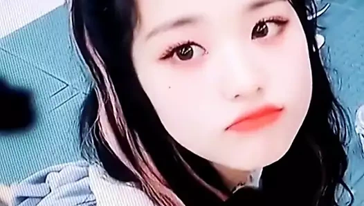 Iz bir wonyoung boşalmak haraç