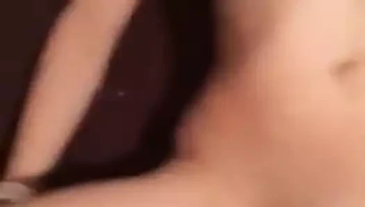 18 acıyor onu sıkı kedi