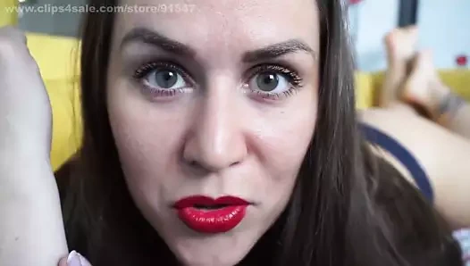 Darya tarafından büyülendi