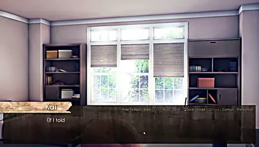 Haydi erkek fatmaların da aşka ihtiyacı var oynayalım - 05 - tolle mutter