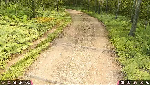 Çifte ev ödevi ep14 - bölüm 88 - misskitty2k'nin garip ilişkileri