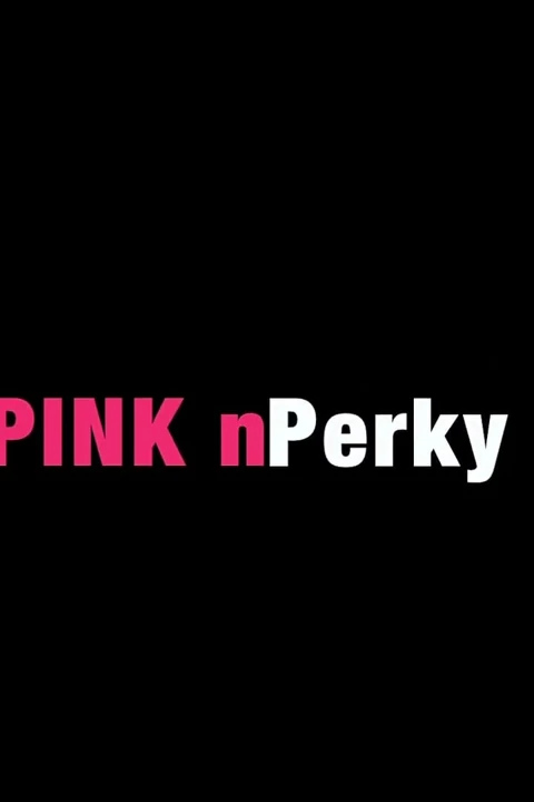 Holly M - pembe ve perky