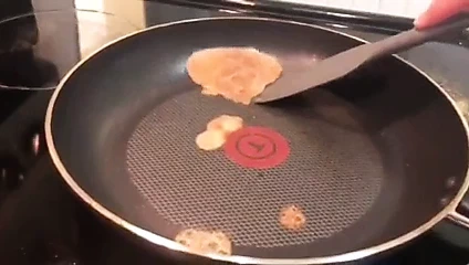 dostum boşalan ve aşçılar o