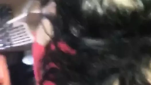 Motel 6'da bazı arka plan görüntüleri alıyorum