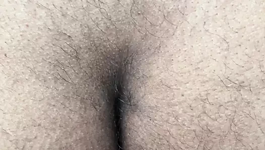 Kilitlemeden sonra ilk kez anal nüfuz