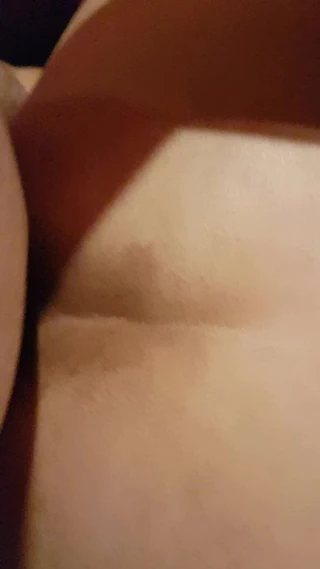 Gorda Elvira nalgona