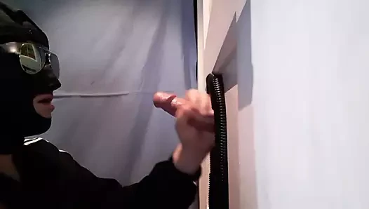 Gloryhole Berlin