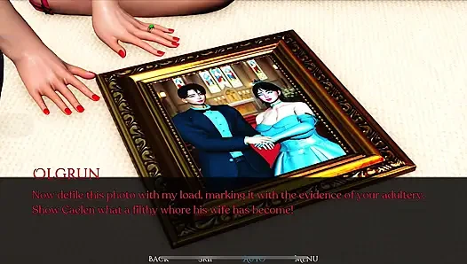 Kanatların altındaki dikenler - en iyi parçalar - bölüm 7