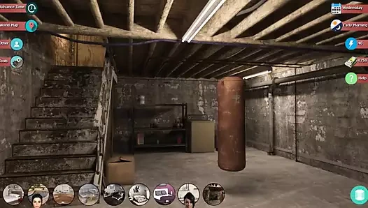 Yaşam tarzı oyun tarzı bölüm 5 loveskysan69