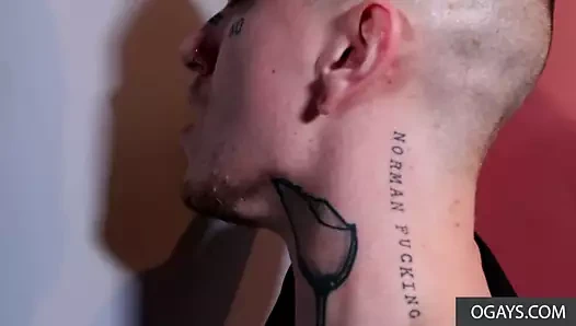 üfleme o zafer delik dick ve alma shagged