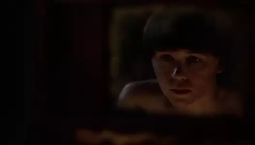 Emily Skeggs - Salem S03E02 (2016)
