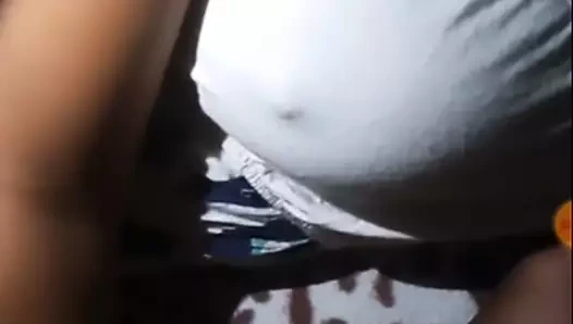 Sıcak canlı - ses yok