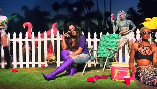 Demi lovato - üzgünüm üzgünüm (bbc pmv)