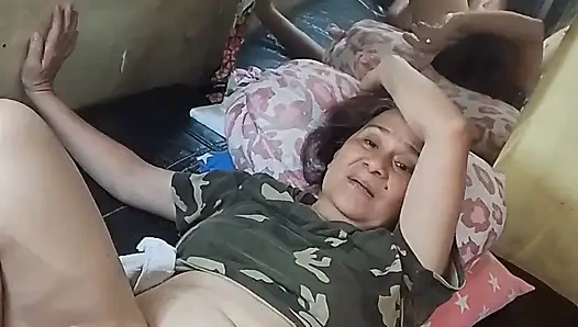 Karım bana neden amcığın en iyi yiyicisi olduğunu söyledi sen harika amcık yiyicisin.