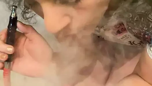 Xoco – latin sigara fetiş oral seks