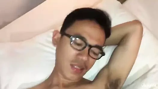 Rifaiju - Rifaiju VS Glassed Sweety Boy