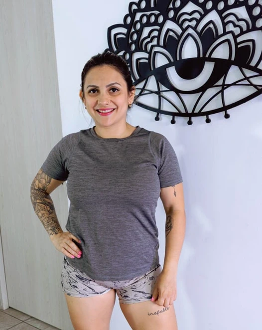 Sfw - dizlerim ve vücudum için esneme rutini