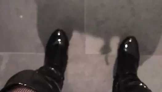 topuklu ayakkabılar