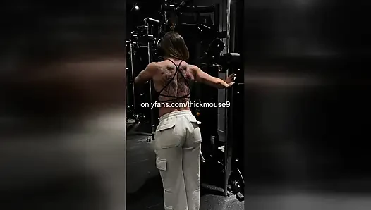 18yo Girl Caught Masturbating On Tiktok Live
