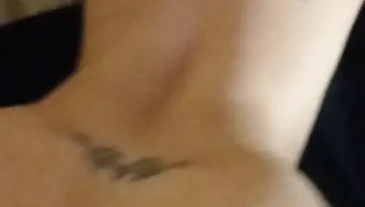 Kangel en sevdiği pozisyonda domaltmalı Kosta Rika