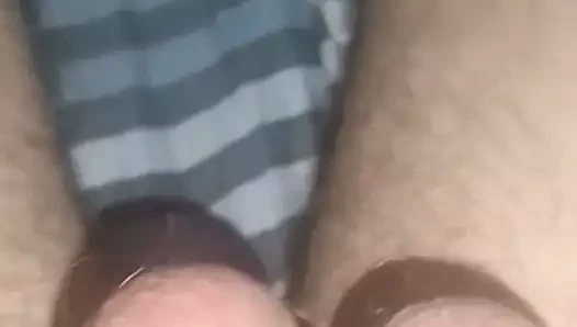 üretramı sikeyim